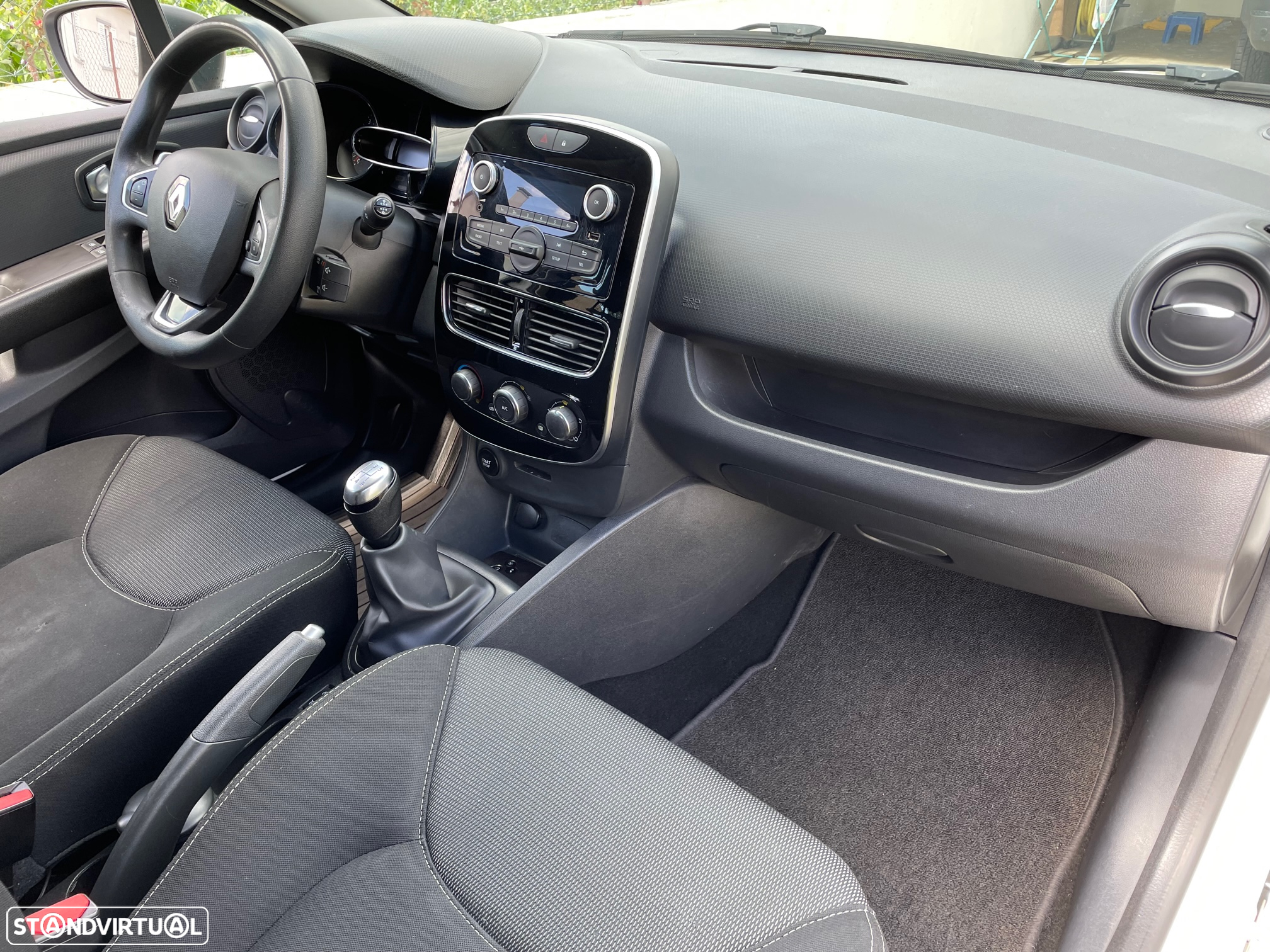 Renault Clio 1.5 DCI - 20