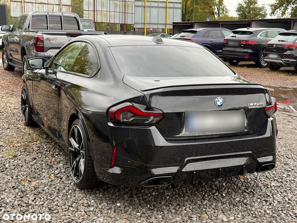 BMW Seria 2