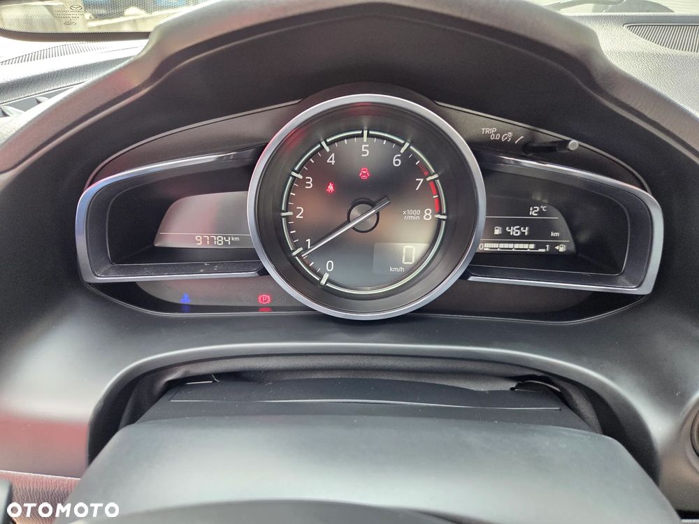 Mazda 3 2.0 Skyenergy - 31