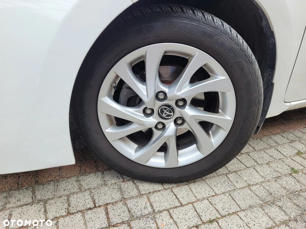 Toyota Corolla 1.6 Comfort - 13