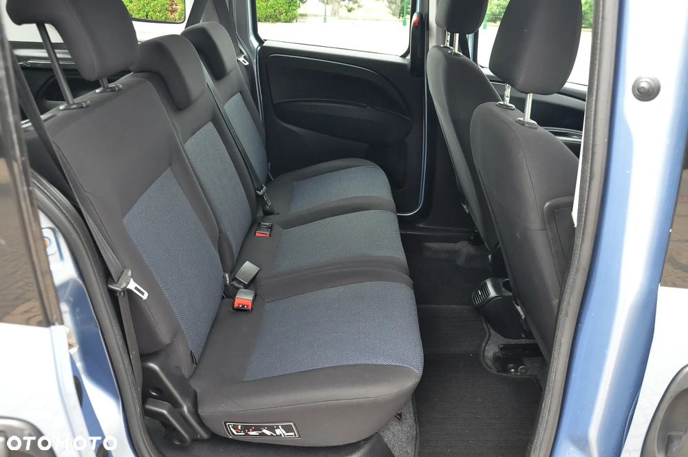 Opel Combo 1.6 CDTI L1H1 Edition - 28