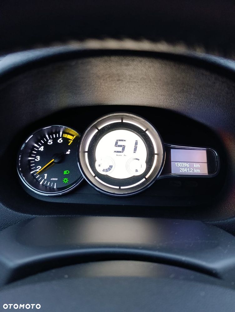 Renault Megane ENERGY TCe 115 Start & Stopp LIMITED - 18