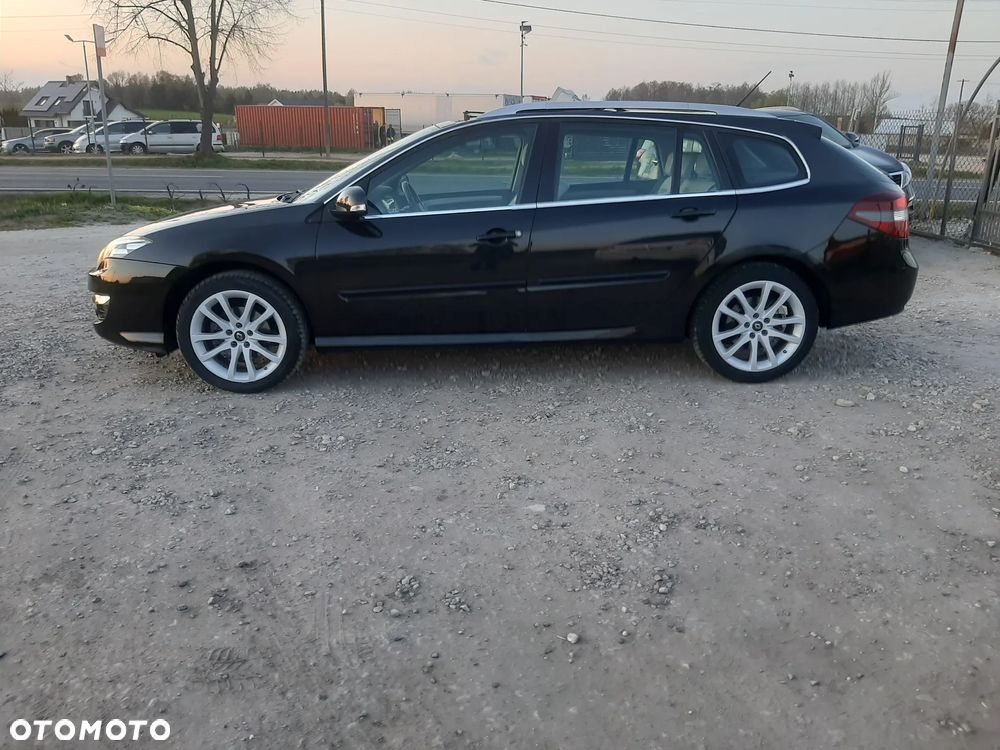 Renault Laguna 2.0 16V 140 Dynamique - 12