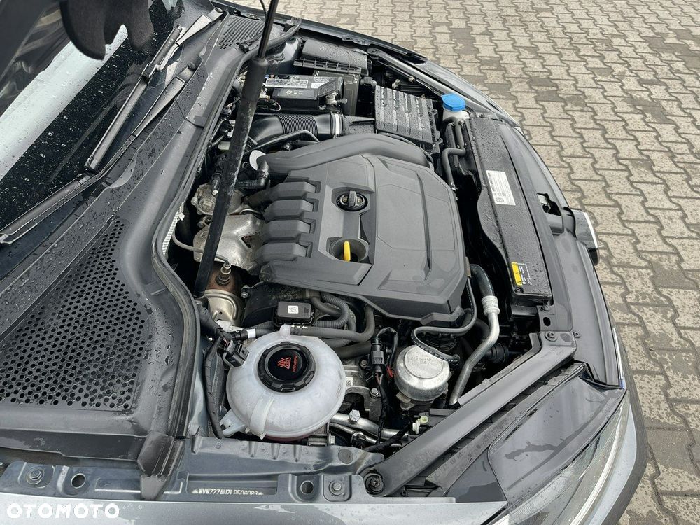 Volkswagen Golf 1.5 TSI BMT Comfortline - 15