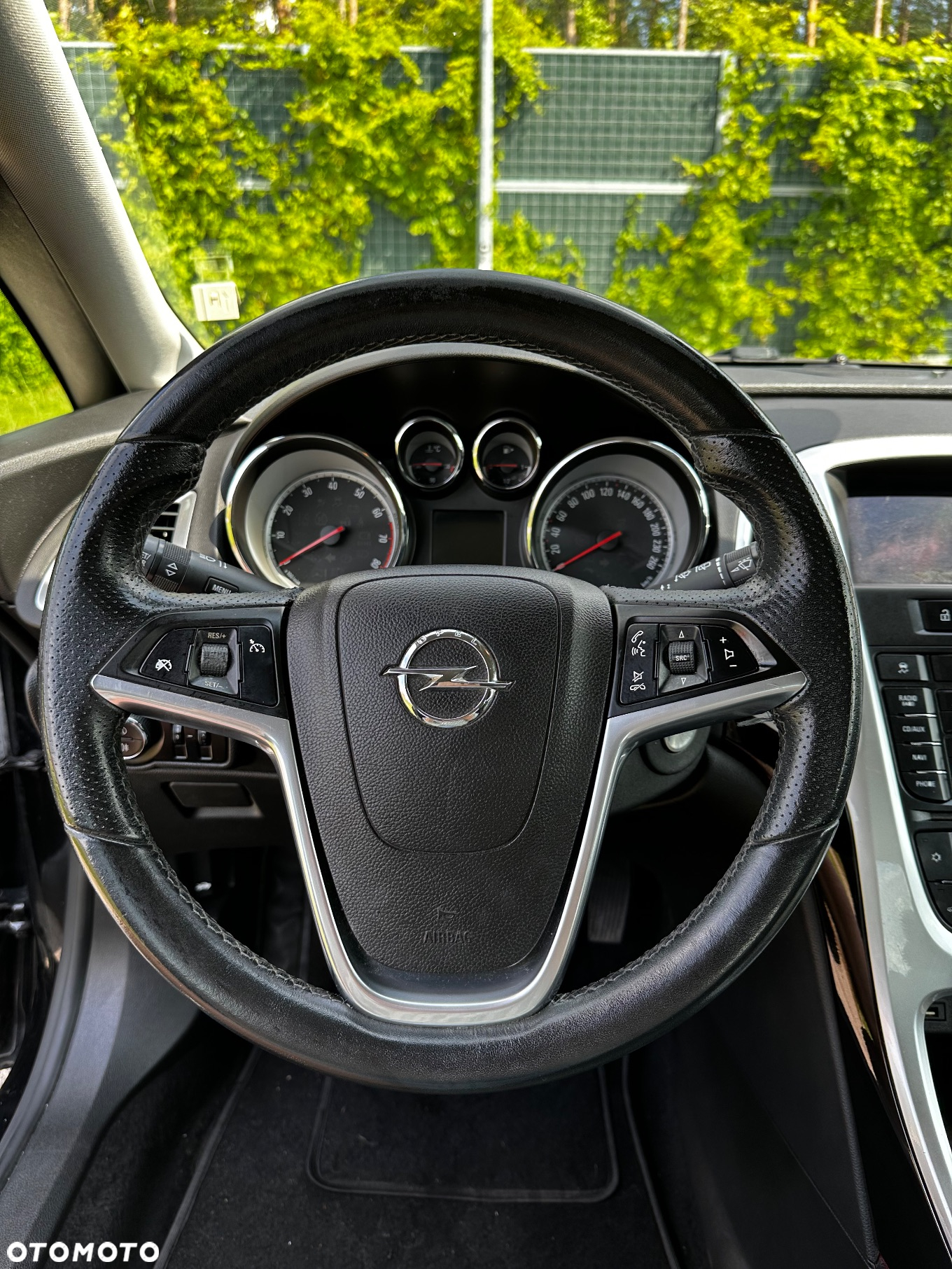 Opel Astra - 12