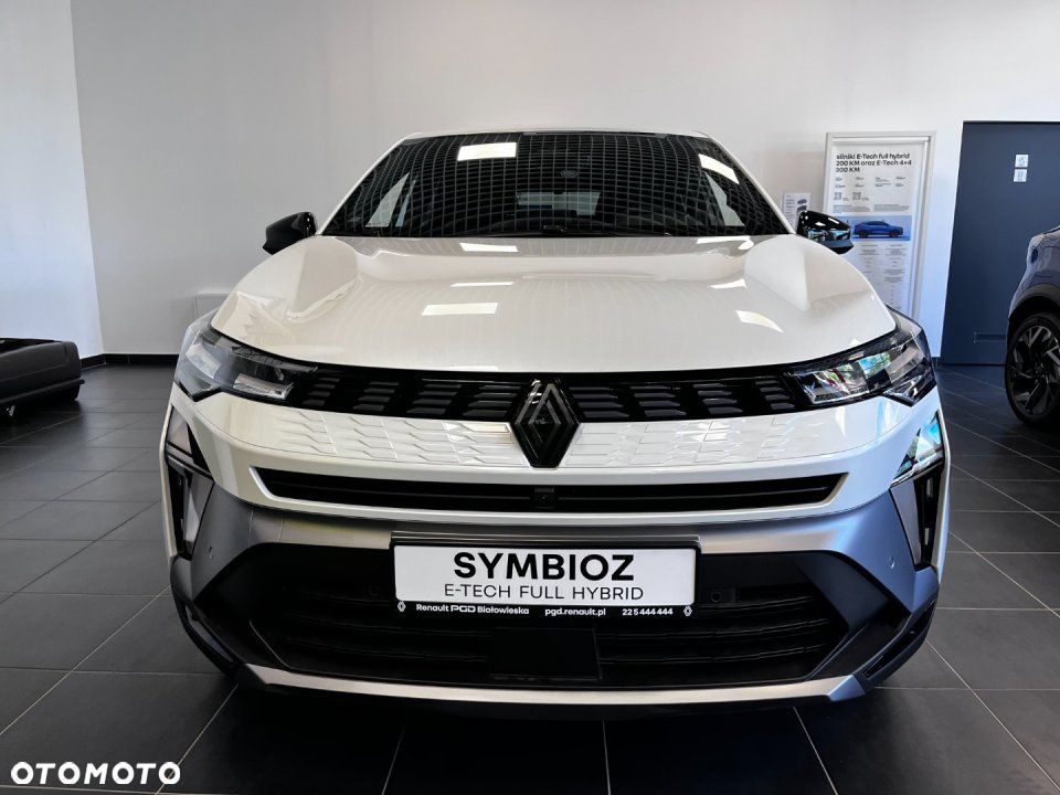 Renault Symbioz - 2