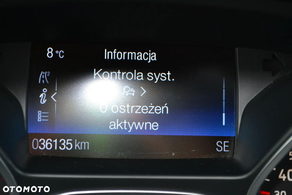 Ford Kuga 1.5 EcoBoost 2x4 SYNC - 23