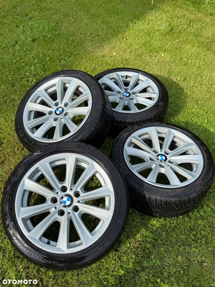 BMW Seria 3 320d - 12