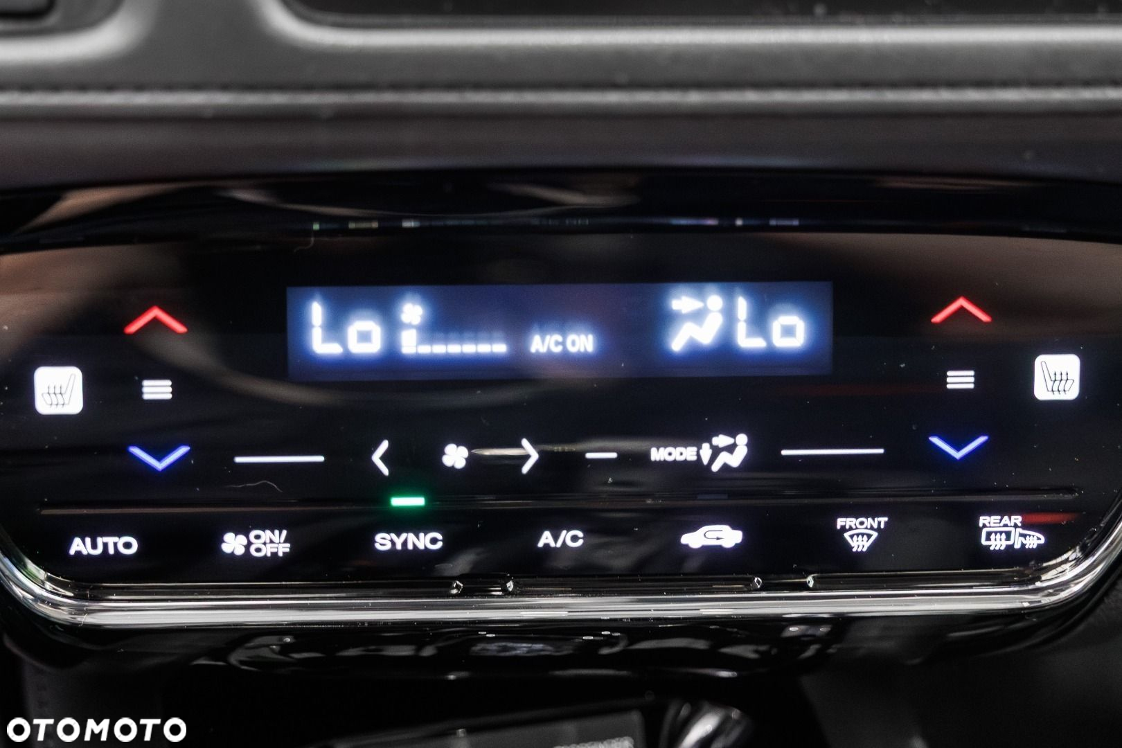 Honda HR-V - 28