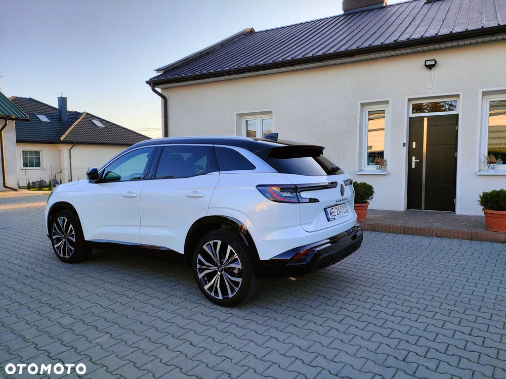 Renault Austral 2023 photo 3