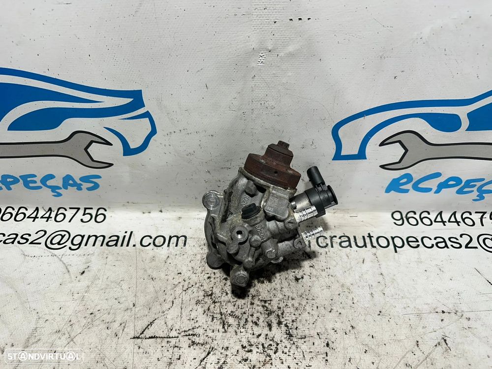 .Bomba Alta Pressão N47D20 143cv 184cv N47 118D 318D 120D 320D 520D Mini R56 N47C20 B37C15 N47C16 Bosch CP4S1 L30  0445010519 7823452 - 8