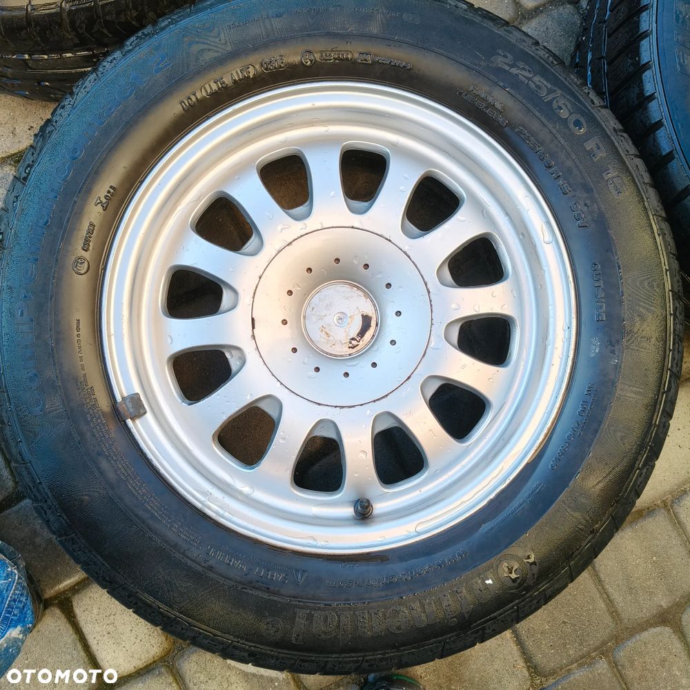Alufelgi - 4