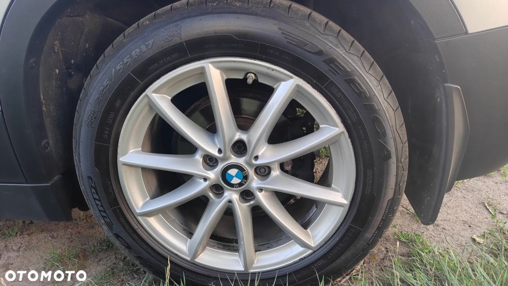 BMW X2 - 21