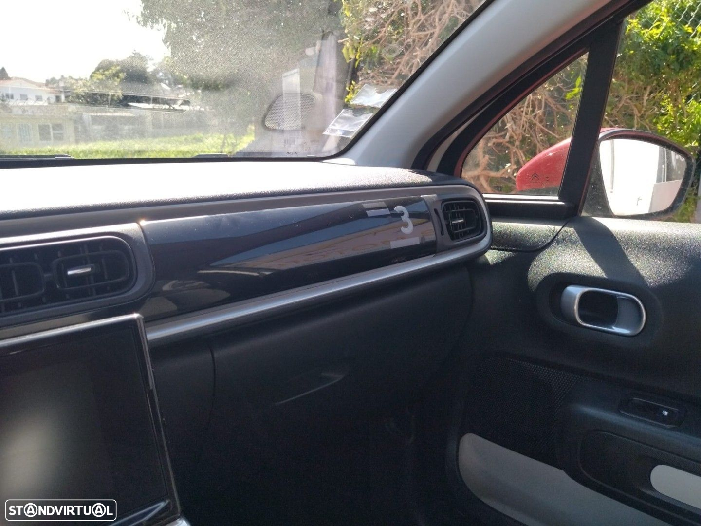 Citroën C3 Pure Tech S&S Feel - 14