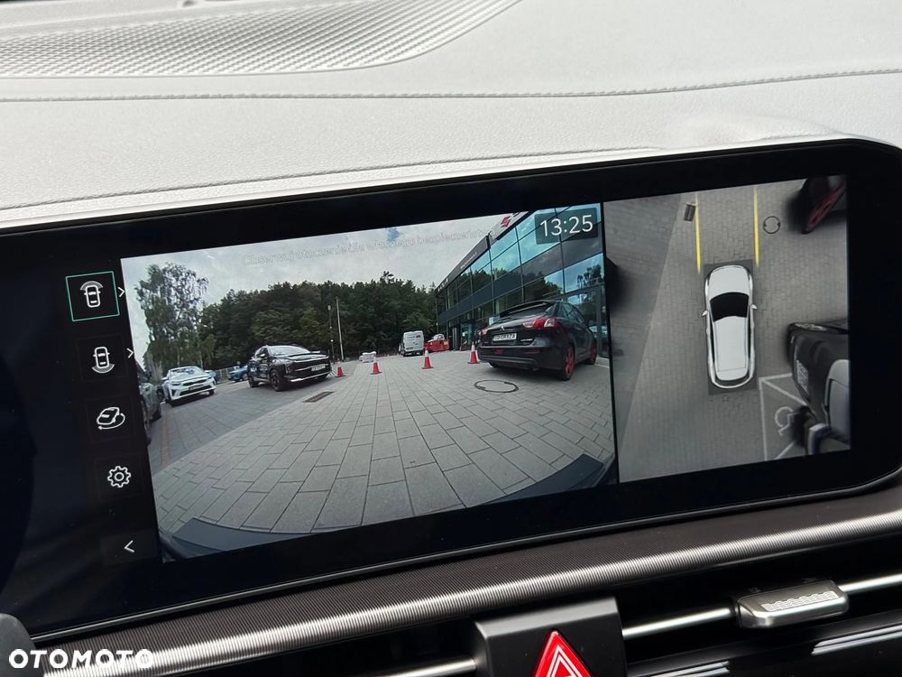 Kia Sportage 1.6 T-GDI Business Line 2WD DCT - 39