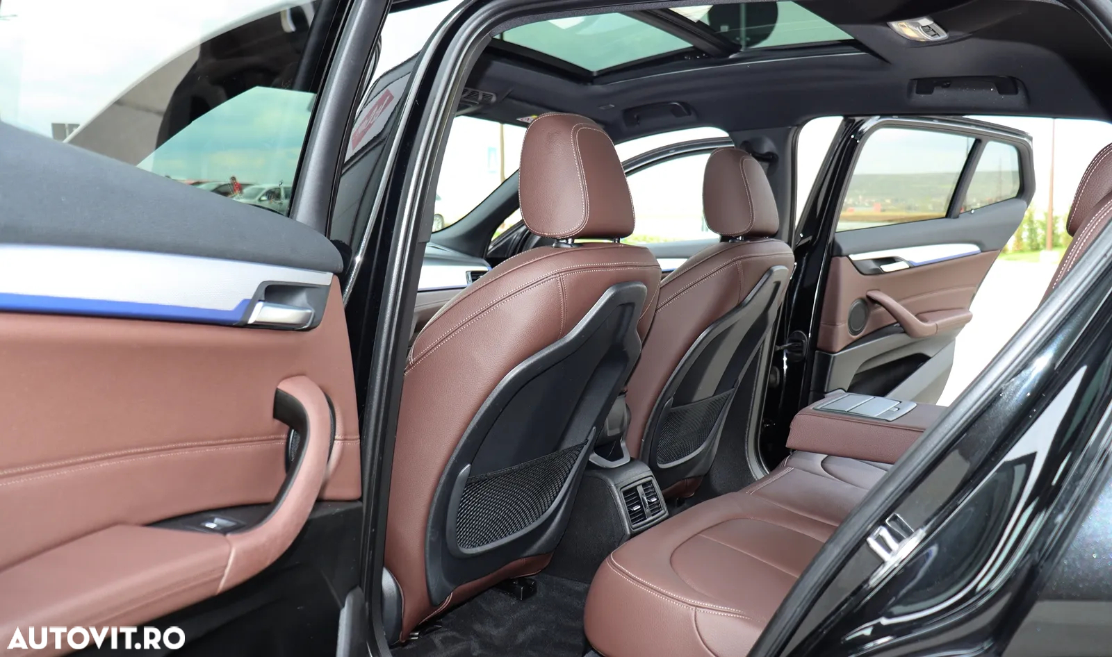 BMW X2 - 16