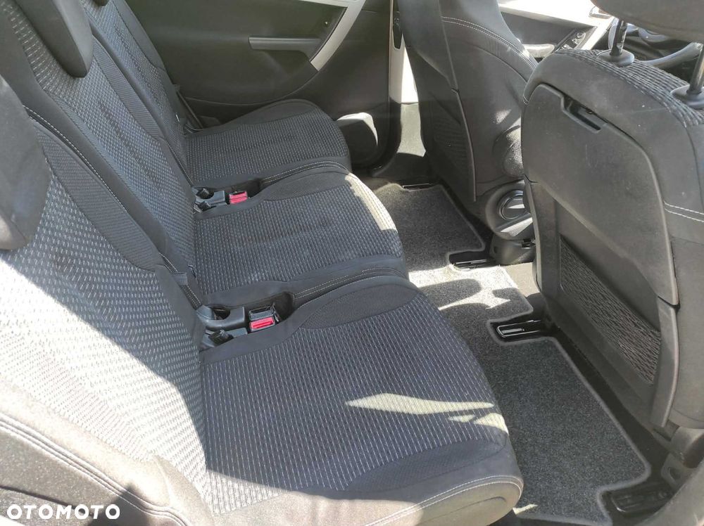 Citroën C4 Picasso - 7