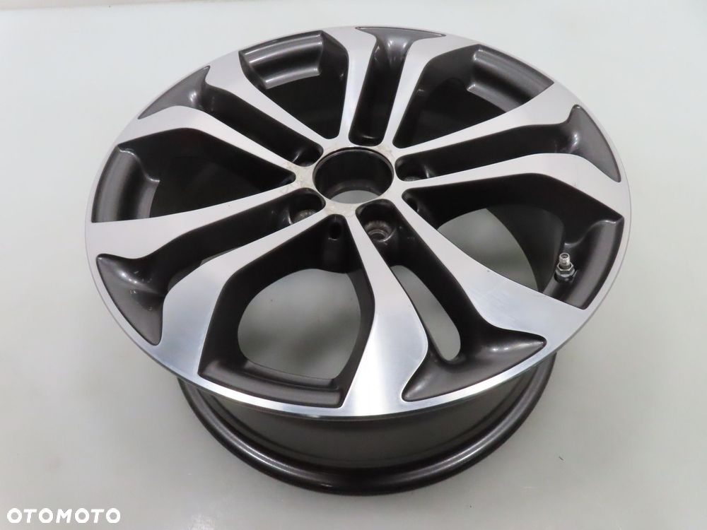 Alufelga 17'' Mercedes GLC W253 5x112 7,5J ET36 A2534010600 - 5