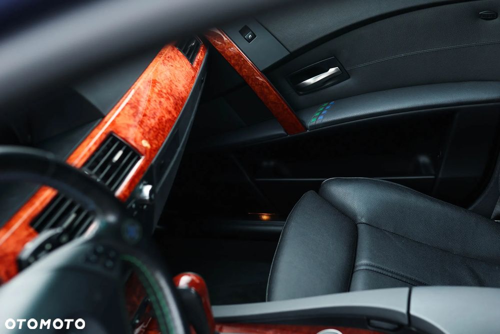BMW-ALPINA B5 - 18