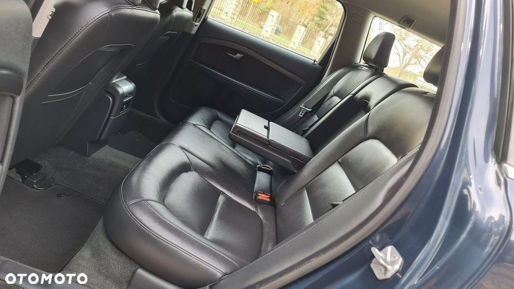 Volvo V70 D4 Drive-E Dynamic Momentum - 8