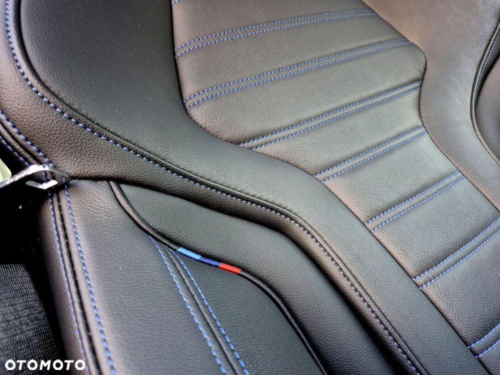 BMW X4 xDrive20i M Sport X sport - 10