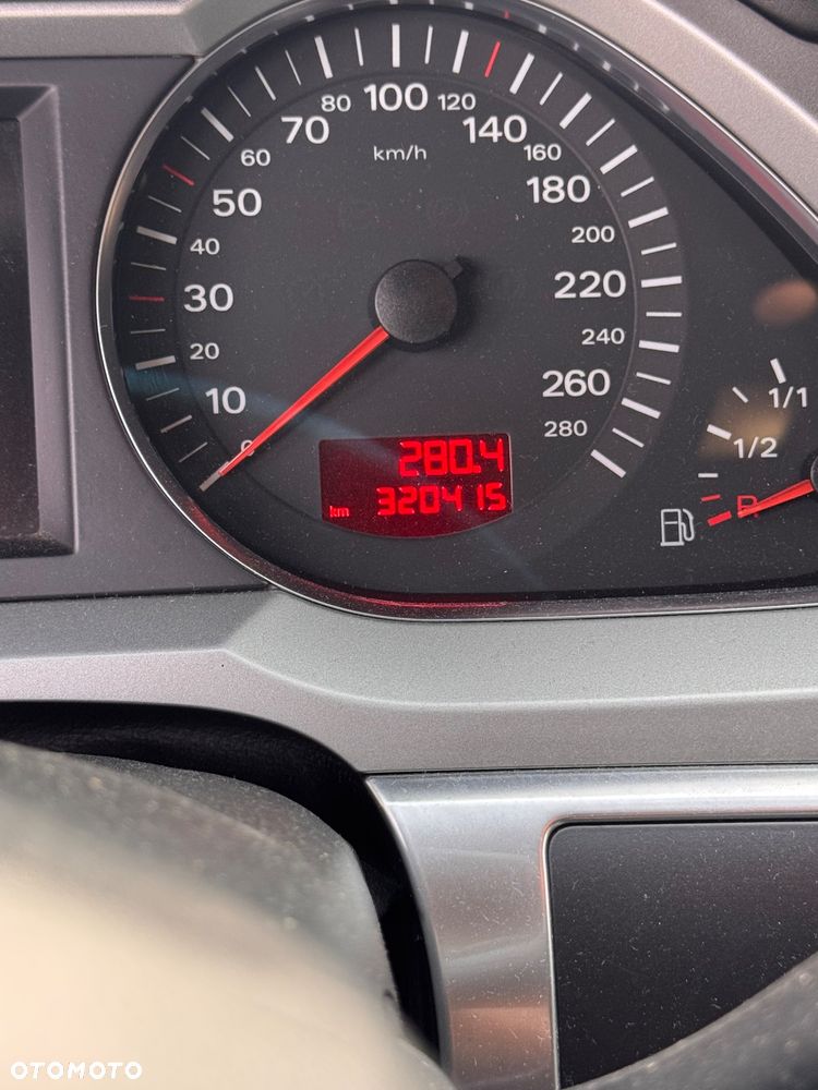 Audi A6 Allroad 3.0 TDI tiptronic DPF - 14