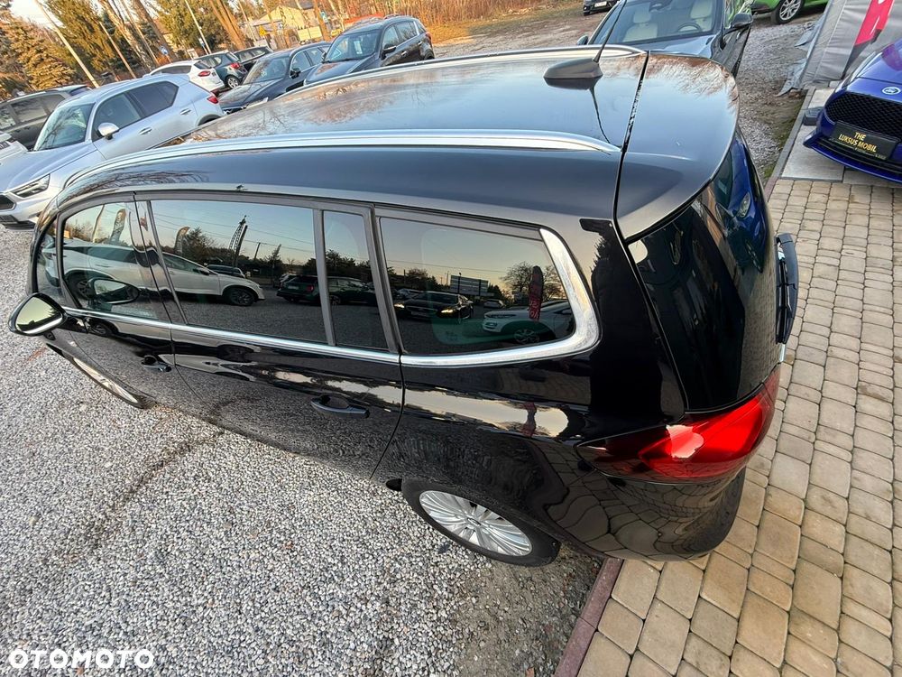 Opel Zafira 1.4 Turbo Business Edition - 18