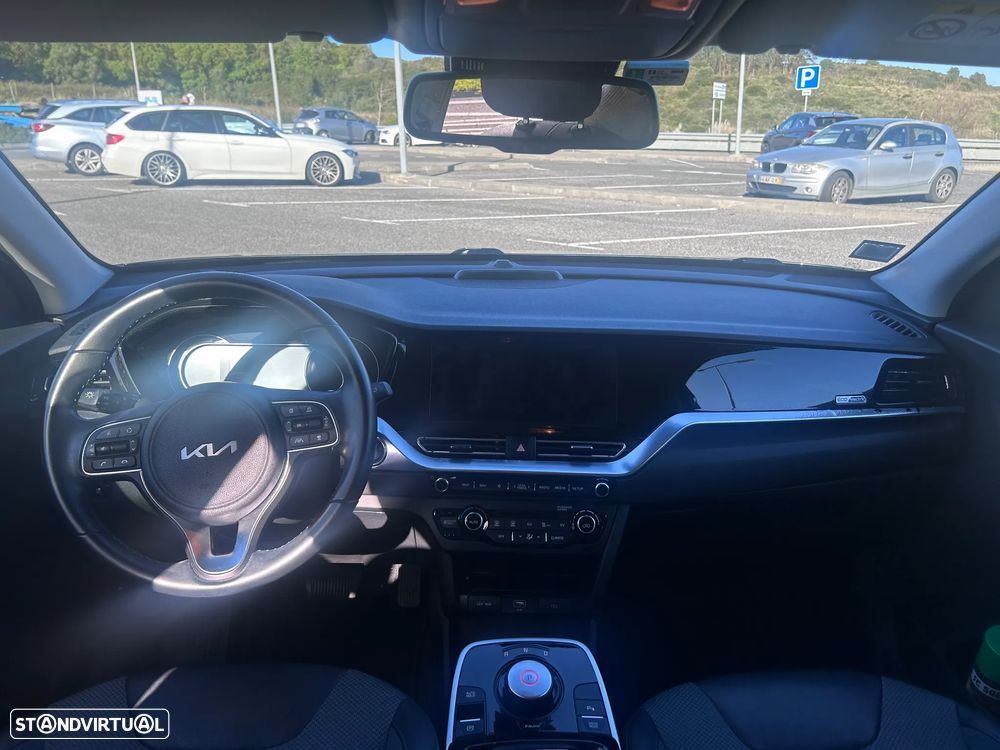 Kia e-Niro 64kWh - 7