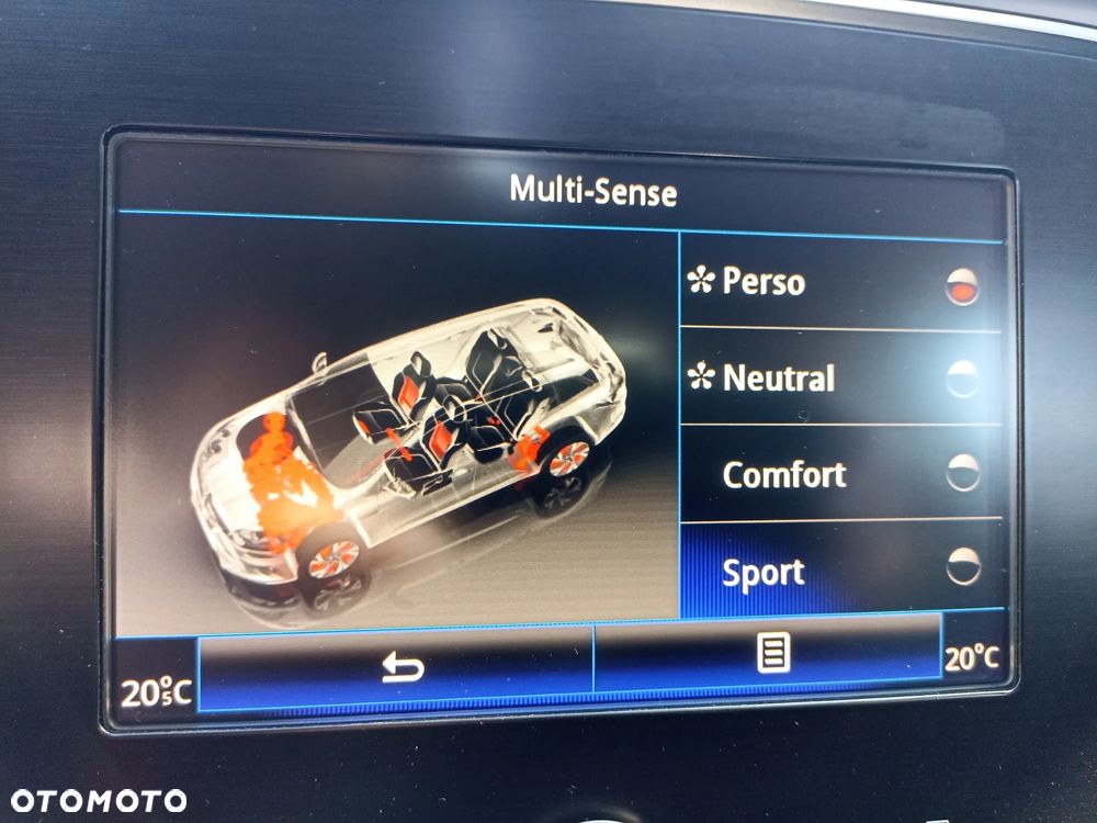 Renault Megane ENERGY dCi 130 GT LINE - 30