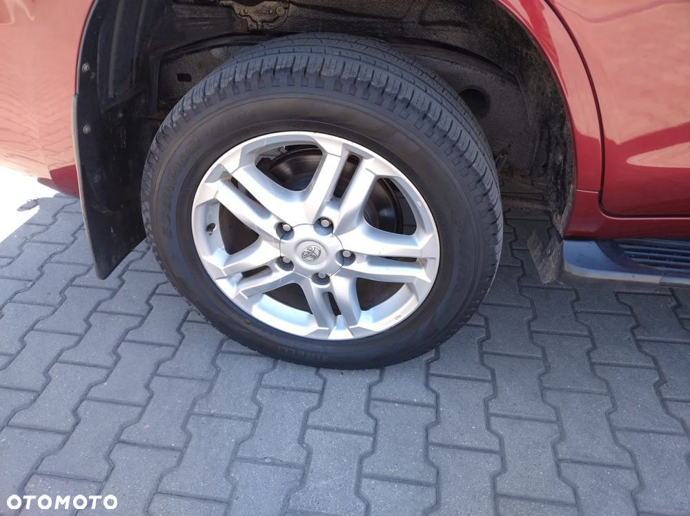 Toyota Land Cruiser LC 4.5 V8 D-4D Prestige - 17