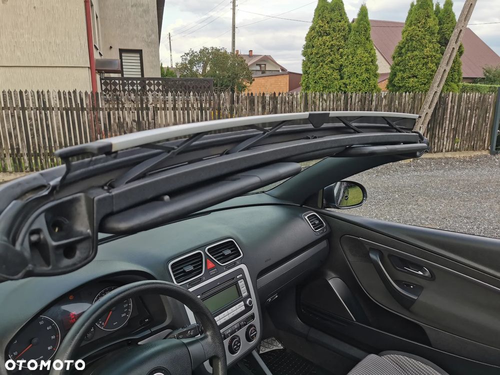 Volkswagen Eos 1.4 TSI - 20