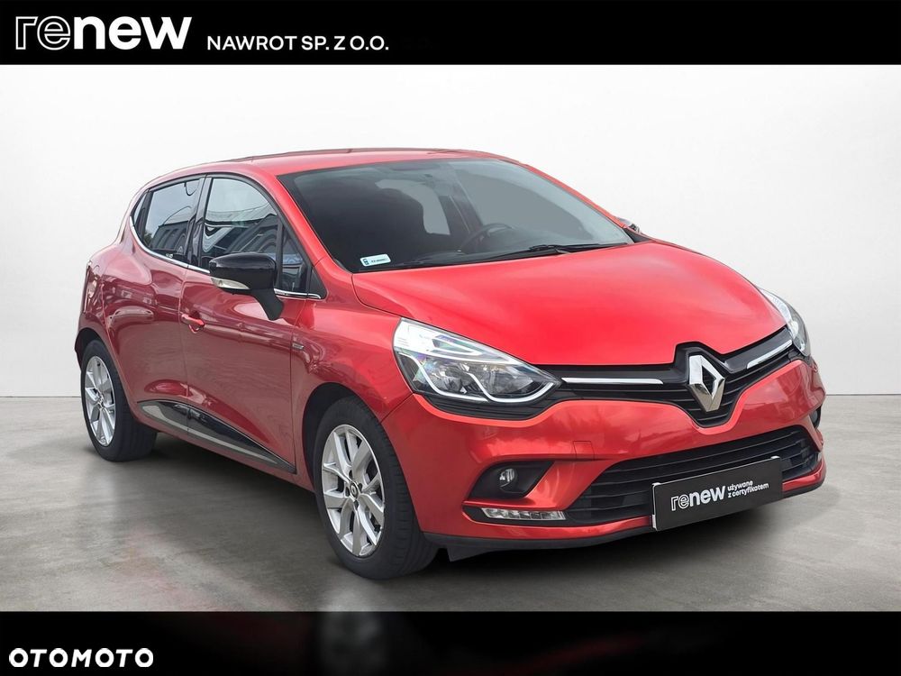 Renault Clio 0.9 TCe Limited - 5