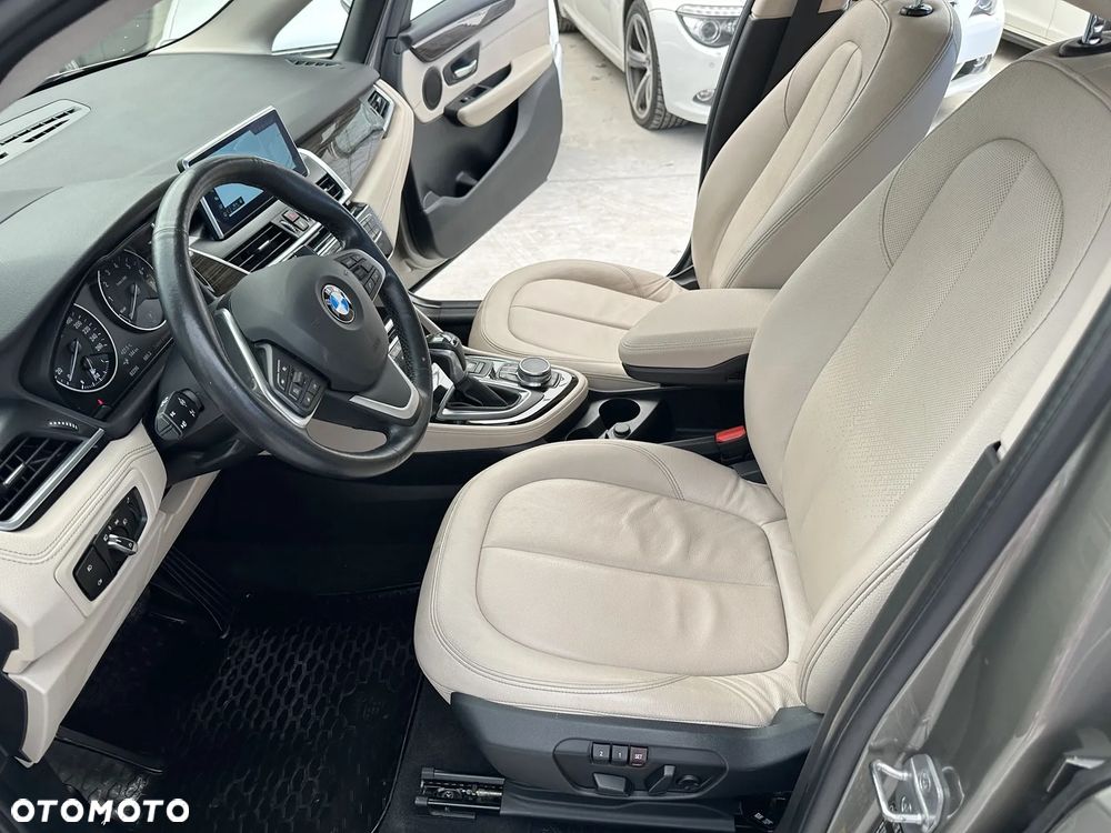 BMW Seria 2 225xe iPerformance Luxury Line - 8