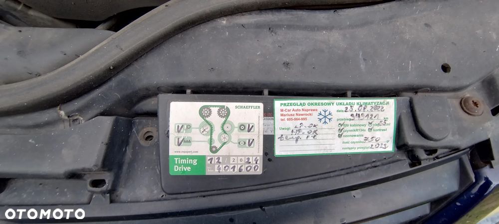 Volkswagen Passat 1.9 TDI - 22