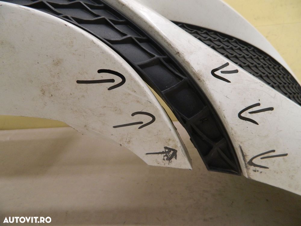 Bara fata Mercedes A-Class W176, 2012, 2013, 014, 2015, cod origine  A1768850025. - 7