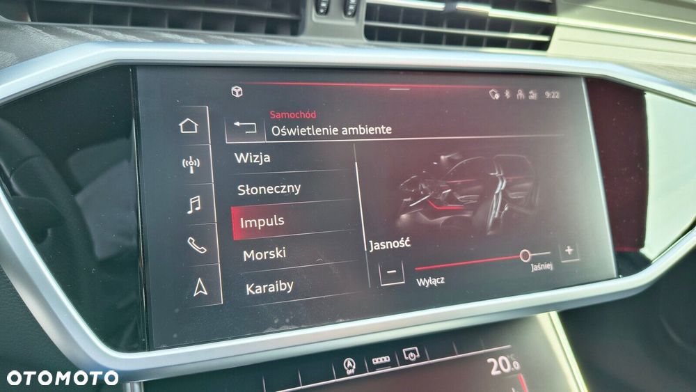 Audi A6 Limousine - 34