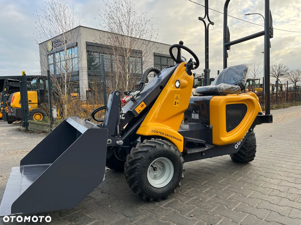 GUNTER-GROSSMANN GG300S - 4