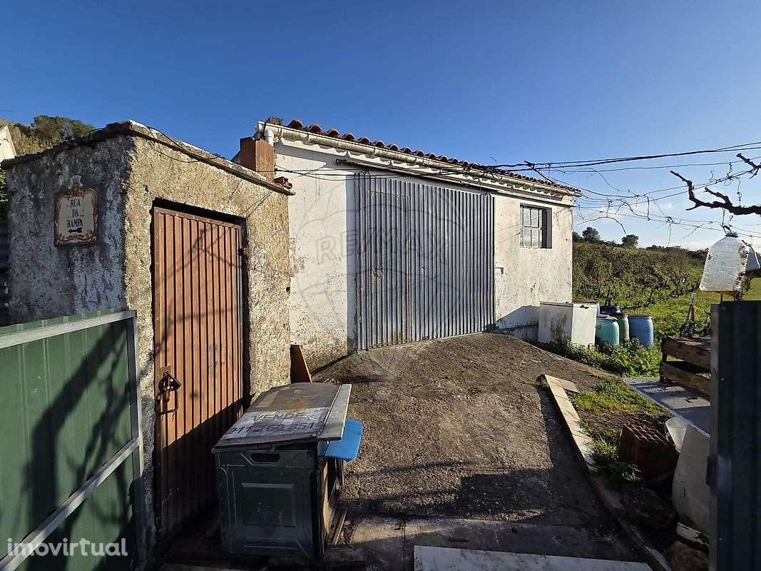 Armazém  para arrendamento - Grande imagem: 2/9