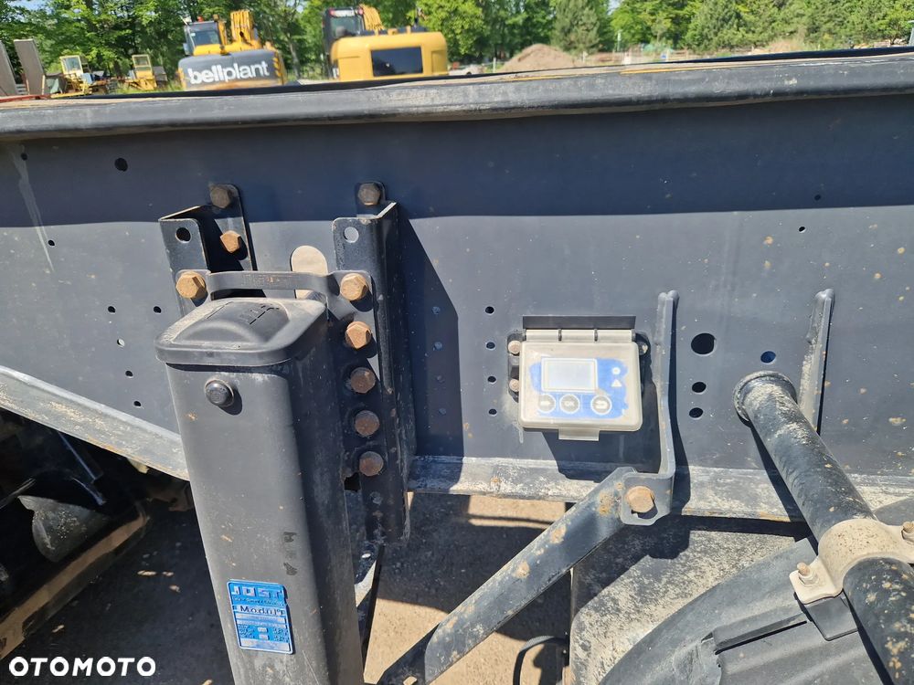 Meiller KISA3 - 7