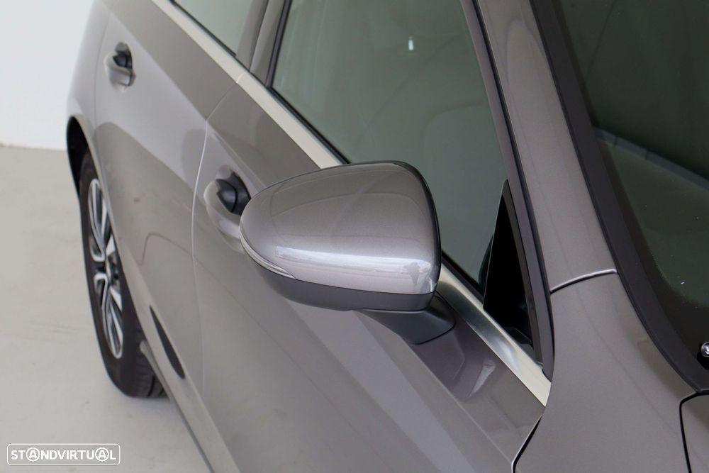 Mercedes-Benz A 160 d Style - 10
