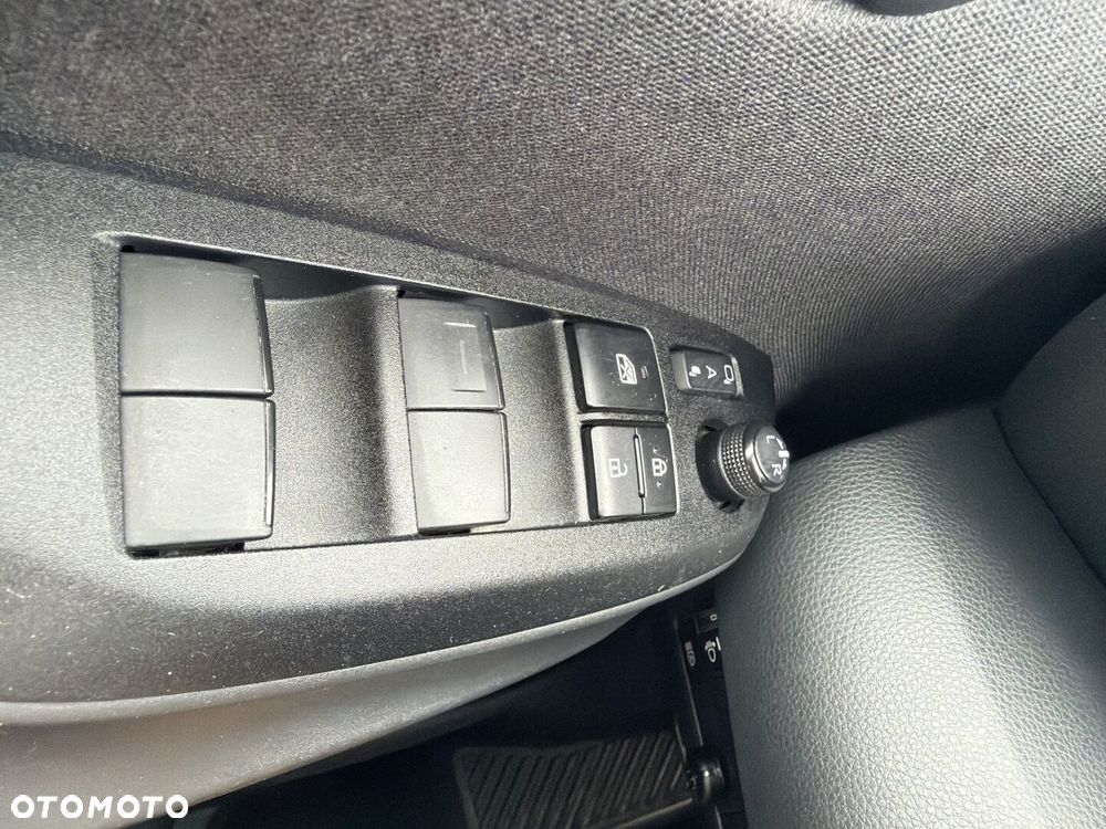 Toyota Yaris Cross Hybrid 1.5 Comfort - 22
