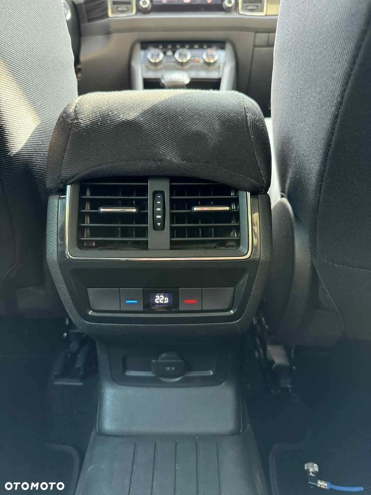 Skoda Kodiaq 2.0 TSI 4x4 Style DSG - 23