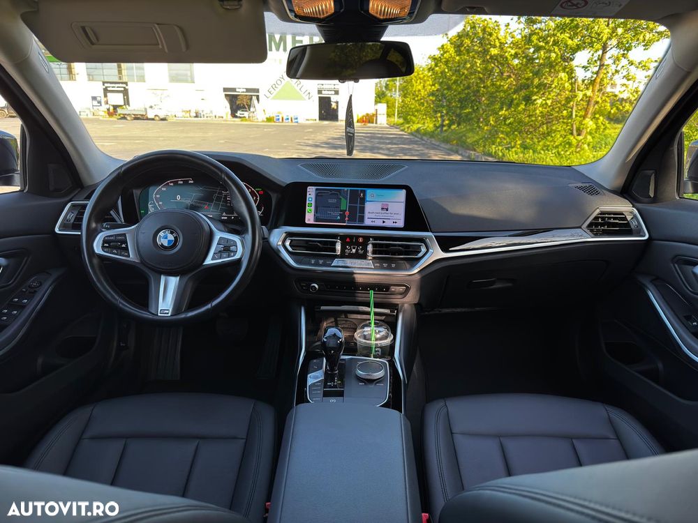 BMW Seria 3 - 12