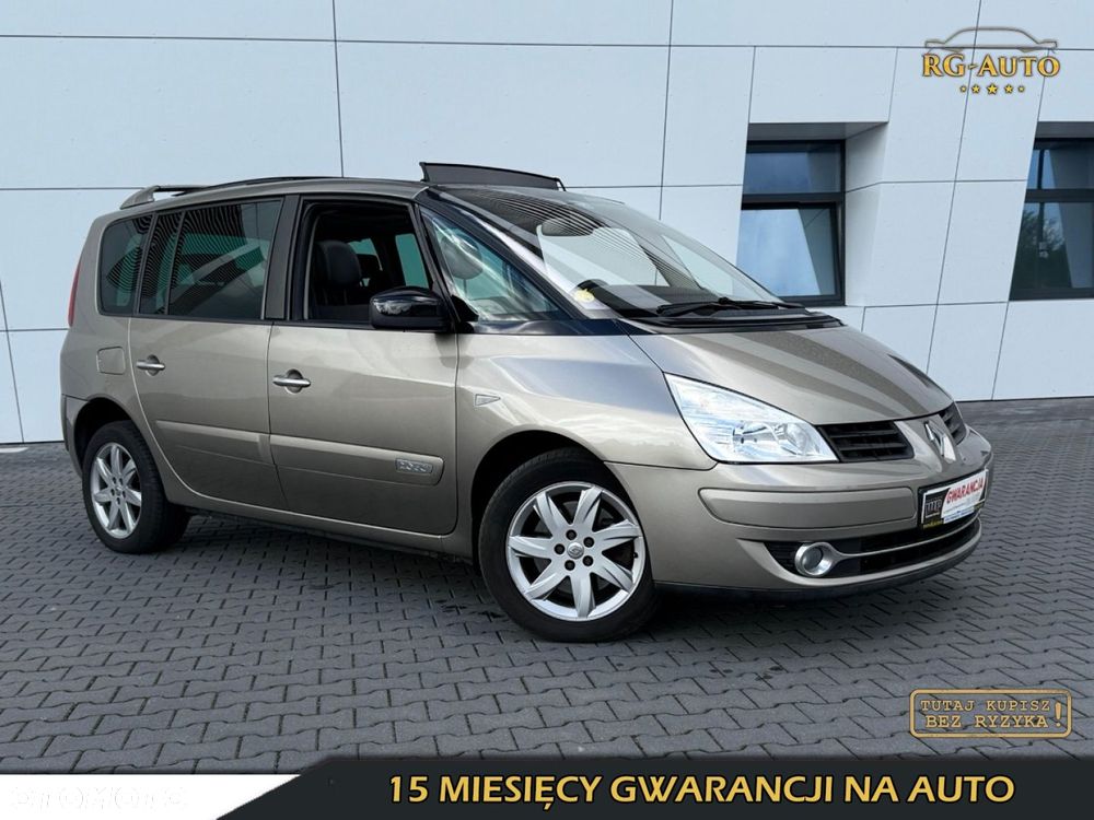 Renault Espace - 1