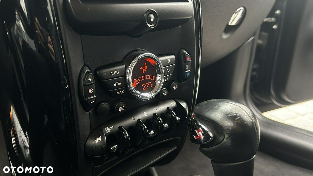 MINI Countryman Cooper S All4 - 22