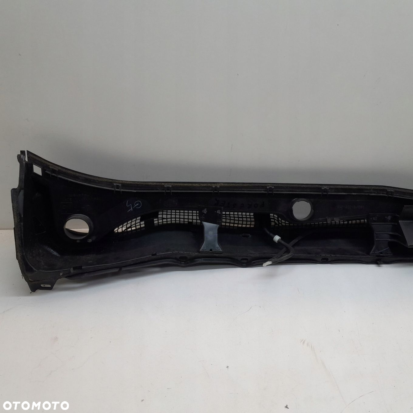 PODSZYBIE SUBARU FORESTER 91411SG010030 - 5