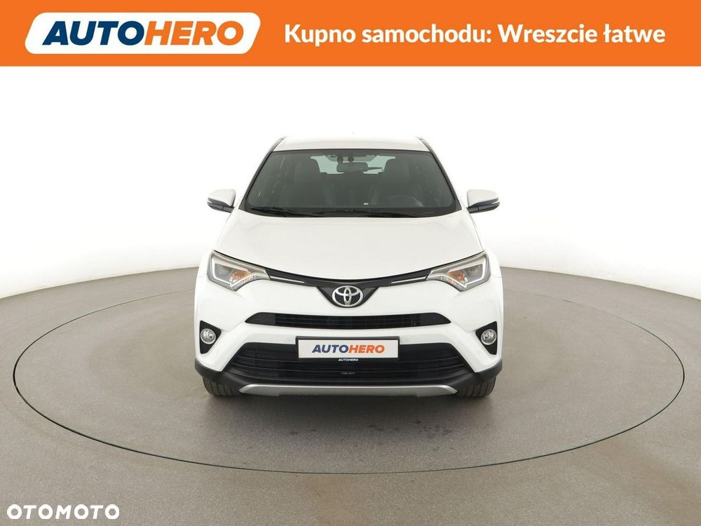 Toyota RAV4 2.0 D-4D 4x2 Start-Stop Comfort - 12