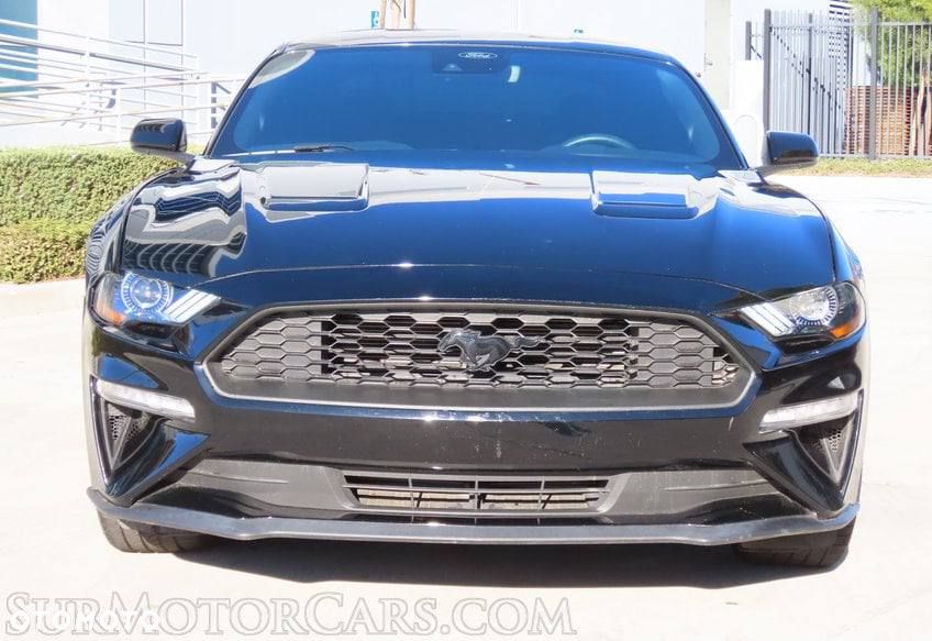 Ford Mustang 2.3 EcoBoost - 6