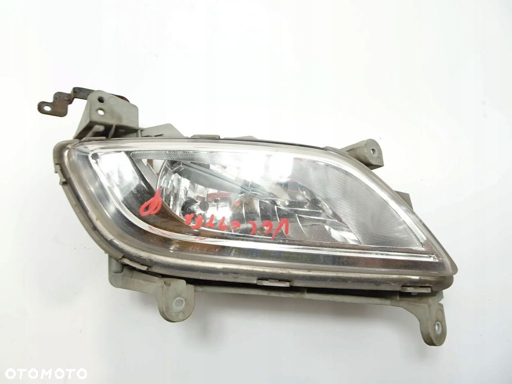 halogen prawy przód hyundai veloster i - 5