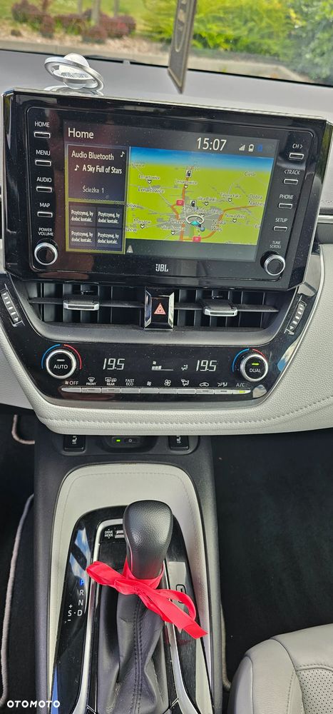Toyota Corolla 2.0 GR Sport Black Edition - 27